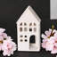 Ceramic Tabletop Tealight Holder
