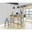 Stefanie Dining Table