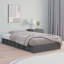 Rosenbloom Solid Wood Bed-646159754-646159775