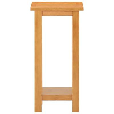 Bourgoin End Table