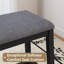 Chaise d'appoint en bois massif-118988165