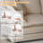 Hibbell Comfort U Shaped Couch With Reversible Chaise, Modular Large U-Shape Sectional Sofa, Double Extra Ottomans-110097903