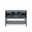 Armoire 48 po