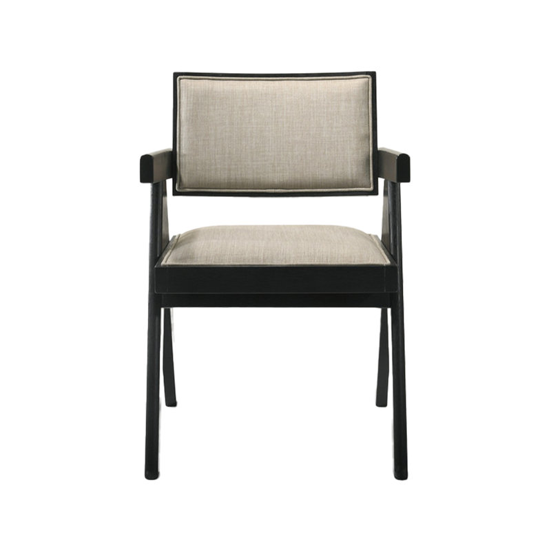 Chaise de salle à manger Bili