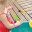 Plastic Sand & Water Table
