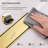 12" Linear Grid Shower Drain-110911707