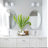 Thornbury Oval Mirror
