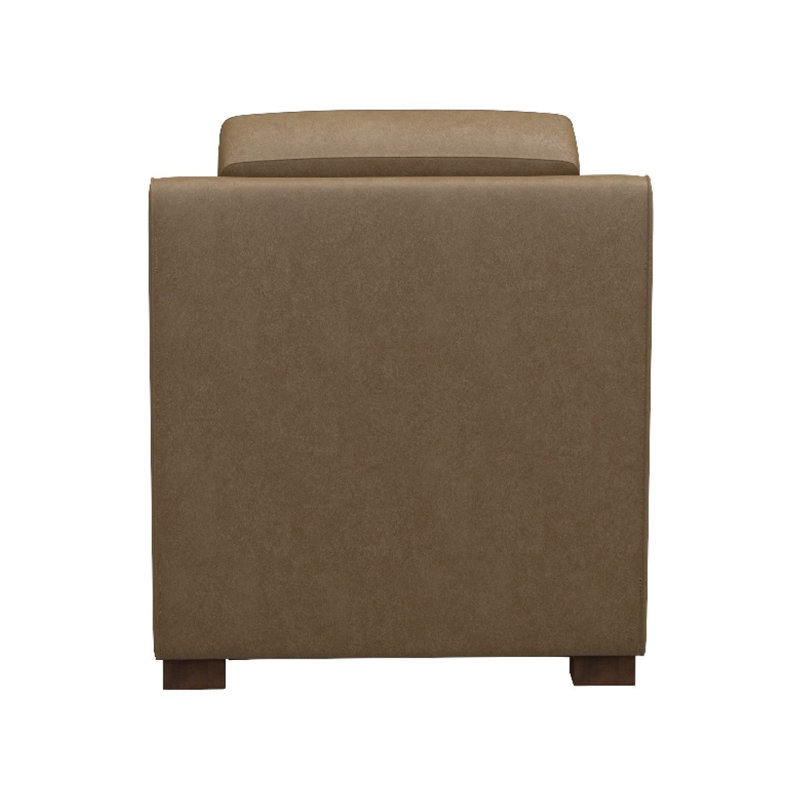 Universal Upholstery Chair, Brown