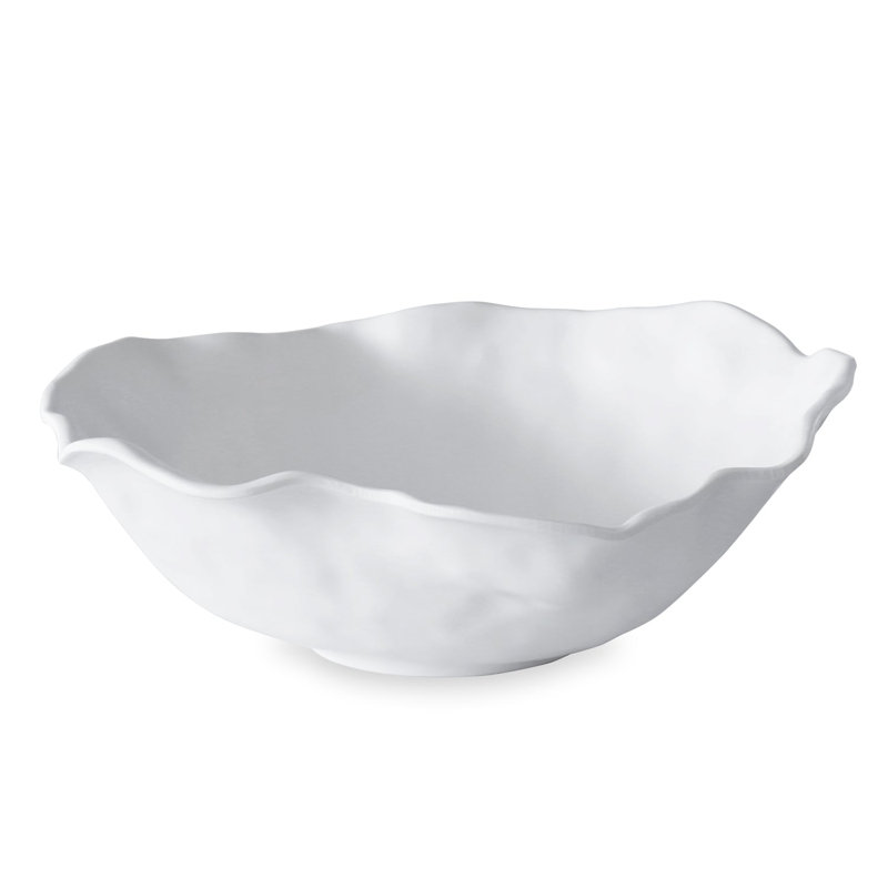 Vida Melamine Salad Bowl