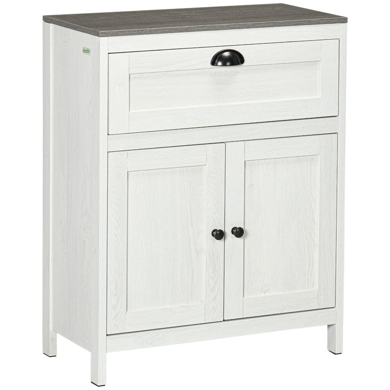 Farleigh Freestanding Bathroom Cabinet