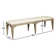 Marlys Polyester Upholstered Bench