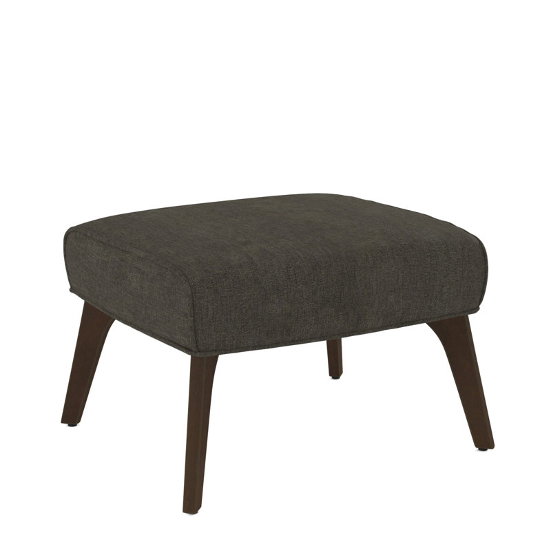 Ottoman, 61704-62, Nutmeg