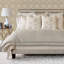 Marceau Square Pillow Cover & Insert