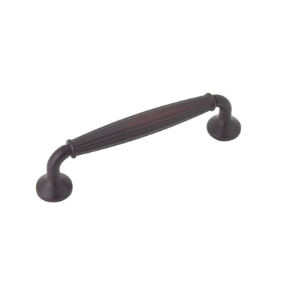 Poignée barre 3 3/4" au centre 9600 Series