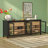  EZ Assembly Harlow 70" Sideboard with Drawers-425855652