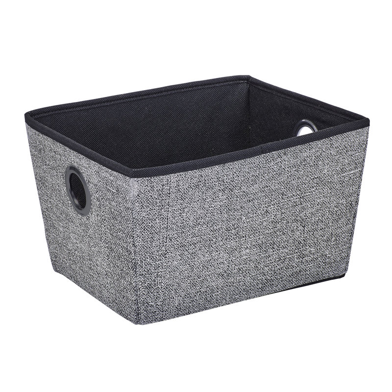 Simplify Bin, Large, Black