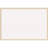 Wall Cork Small Bulletin Board-94411372