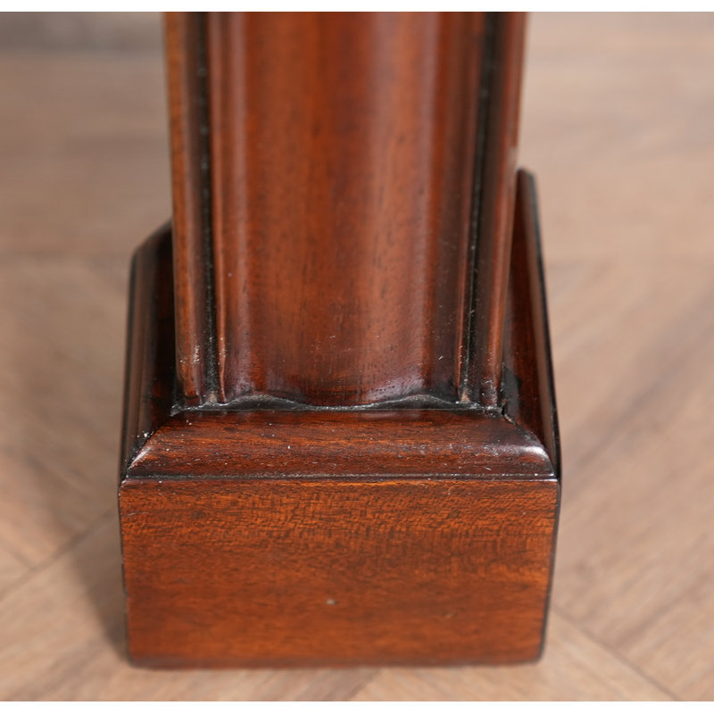 Table d'écriture Chippendale