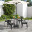 Akinruntan Patio Dining Armchair