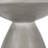 Outdoor Lightweight Concrete Side Table