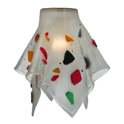 Metro Fusion Novelty Lamp Shade