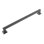 Studio Collection Handle Pull - 12" Center to Center Cabinet Pull Matte Black - Transitional Hardware for Drawers & Cabinets