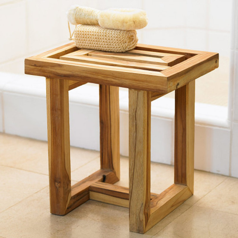 Tabouret décoratif Pickett