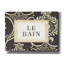 «Le Bain» par Emily Adams, art mural sur toile-1084744813