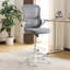 Ensemble de mobilier de bureau et chaise de bureau 2 pièces-1603275646