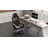 Executive Chair with Headrest-1066544123