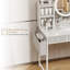 Dressing Table with Mirror