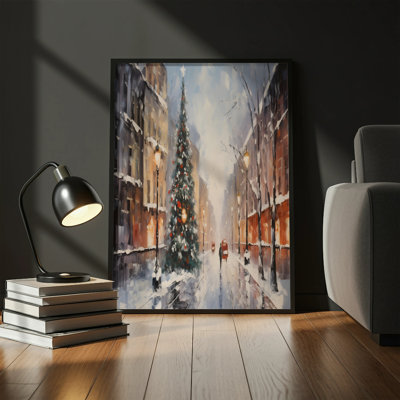 Wilhoite No Frame Print