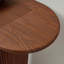 Console moderne avec pieds en acier inoxydable-1496470014