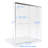 56'' - 60'' W x 70'' H Framed Double Sliding Shower Door – Clear Glass, SGCC Certified-109786637