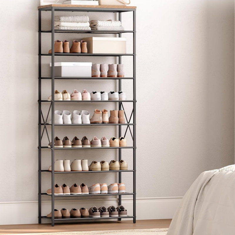 Shoe Storage