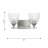 Toffino Vanity Light-88980024-88980023
