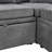 4-Piece U-Shaped Upholstered Sectional-2101089203