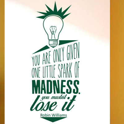 Wall Decal