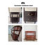 Table de couloir Luxury Luxury-688631877