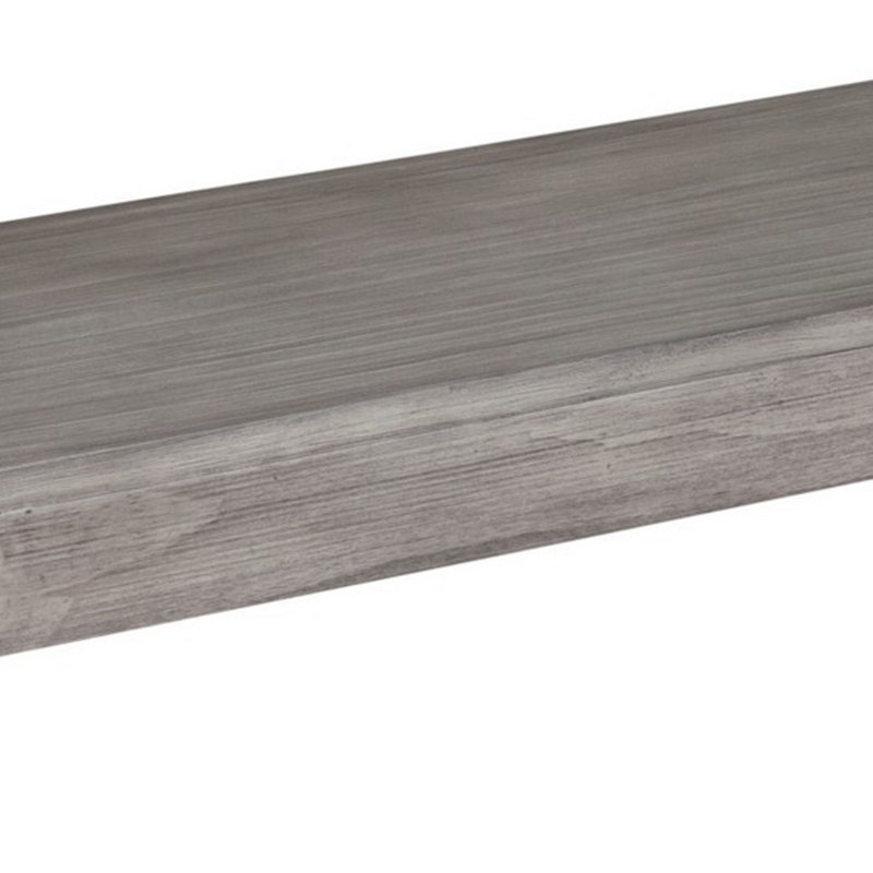Krasner Bench