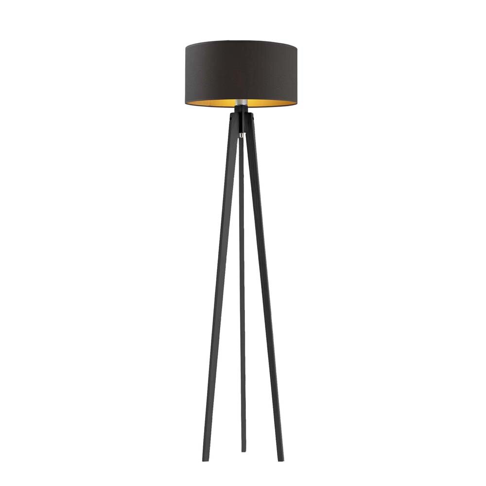 149 cm Tripod-Stehlampe Albritton