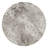 Dalissa Resin End Table with Marble Finish-1157397172