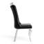 Ensemble de 2 chaises de salle à manger Newlyn-109480051