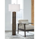 Hirohito Floor Lamp