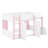 Playhouse Loft Bed with Storage for Children’s Bedroom-134269334