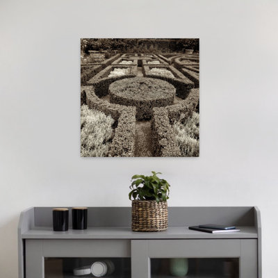 Tuscan Giardini 1 Art