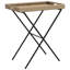 Airliah 65cm Rectangular Folding Table-1601361189