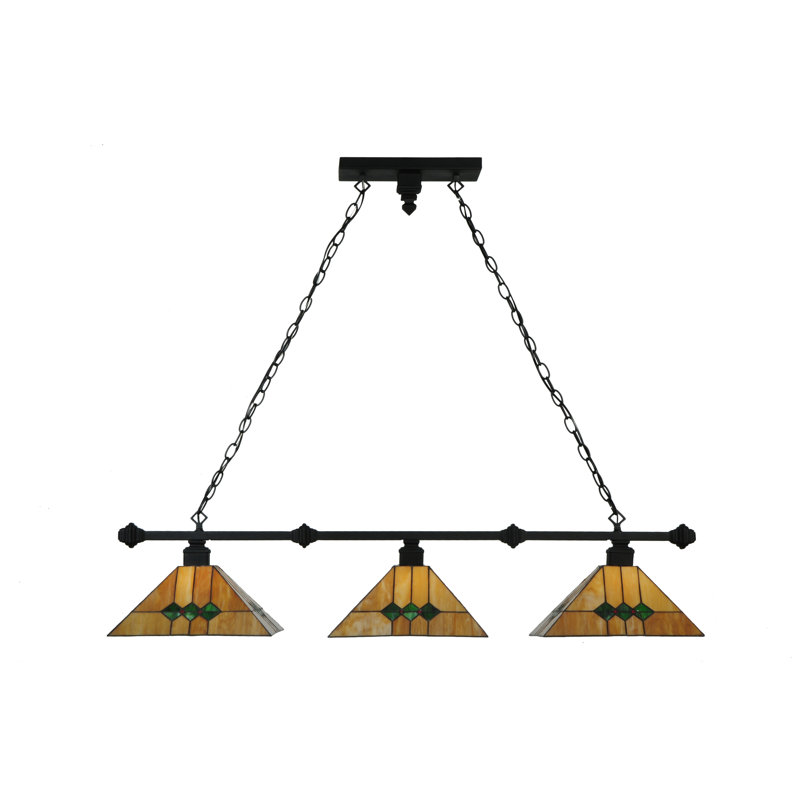3 - Light Pendant