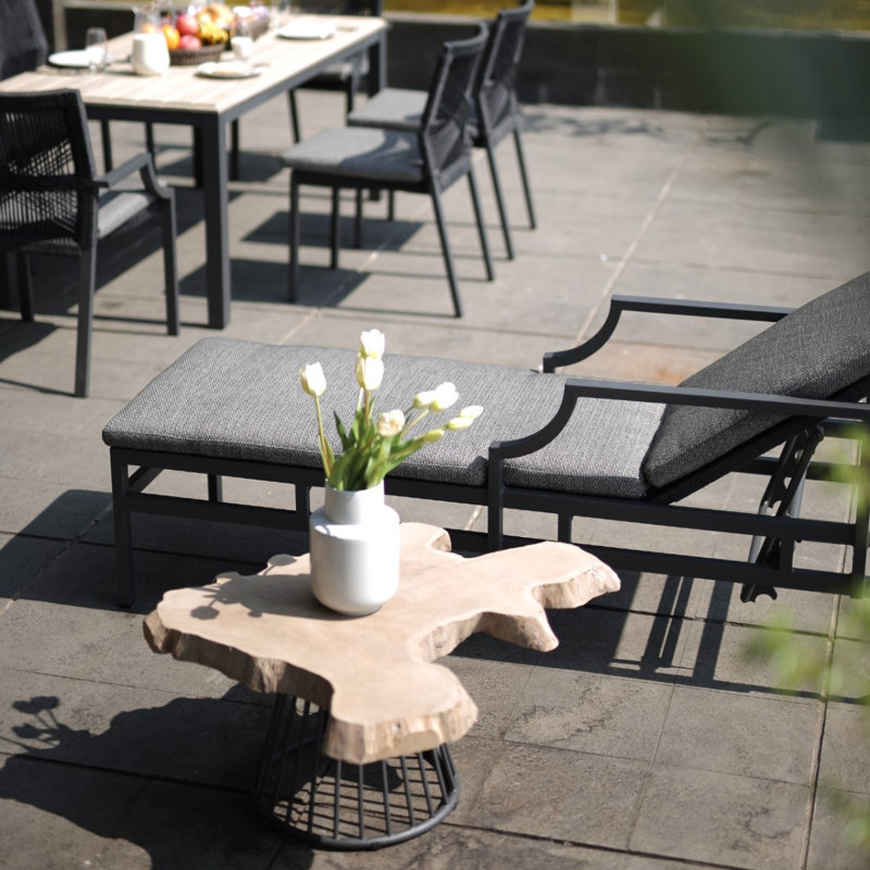 Bellevue Outdoor Dining Table
