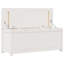 Banc de rangement vidaXL-607142834